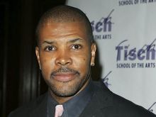 Eriq La Salle