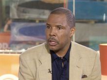 Eriq La Salle