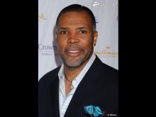 Eriq La Salle