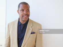 Eriq La Salle