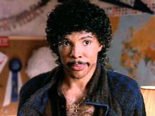 Eriq La Salle