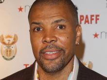 Eriq La Salle