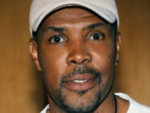 Eriq La Salle