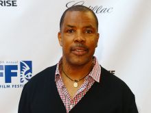 Eriq La Salle