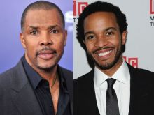 Eriq La Salle