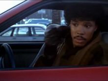 Eriq La Salle