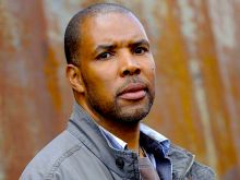 Eriq La Salle