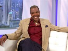 Eriq La Salle