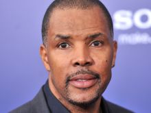 Eriq La Salle