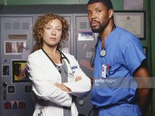 Eriq La Salle