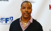 Eriq La Salle