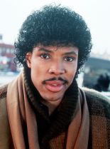 Eriq La Salle