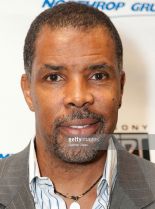 Eriq La Salle