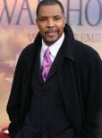 Eriq La Salle