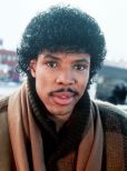 Eriq La Salle