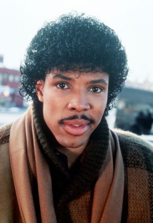 Eriq La Salle