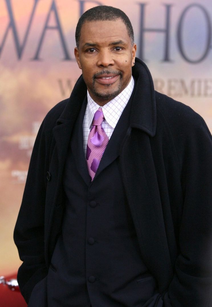 Eriq La Salle