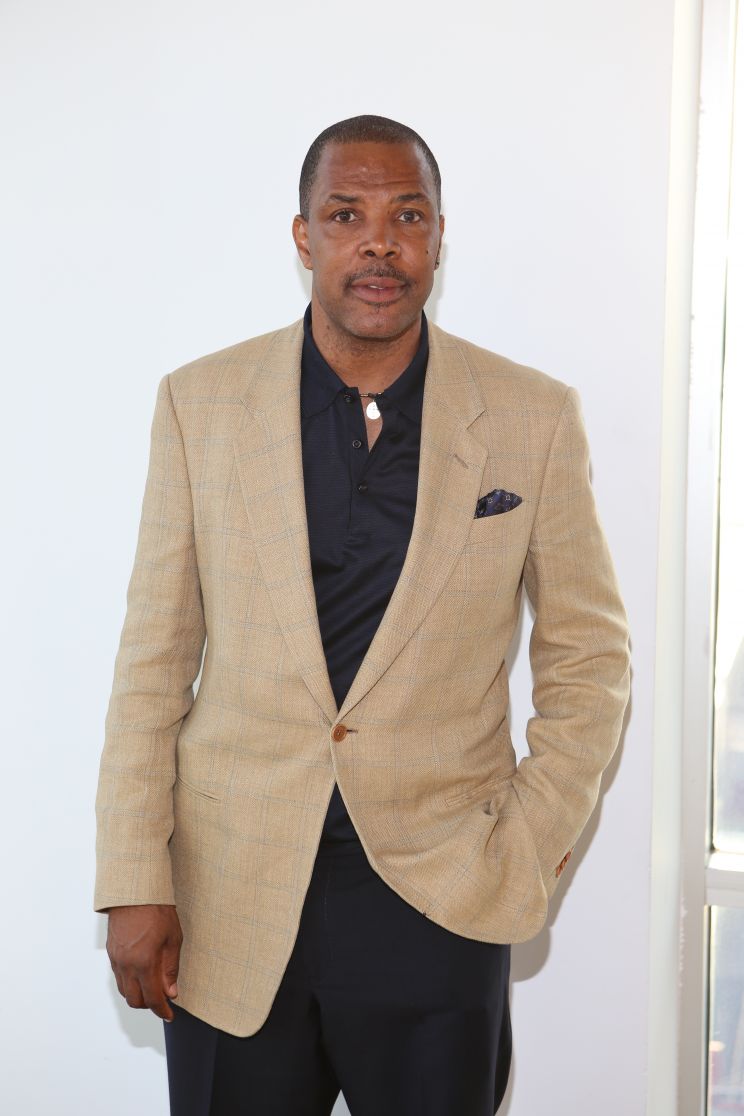 Eriq La Salle