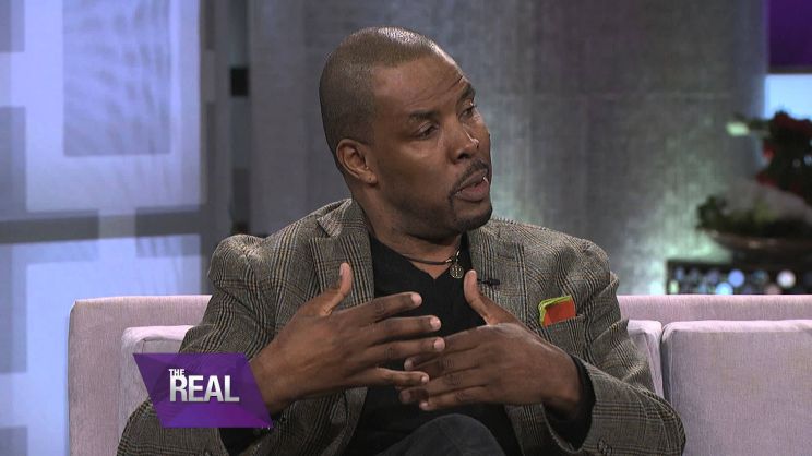 Eriq La Salle