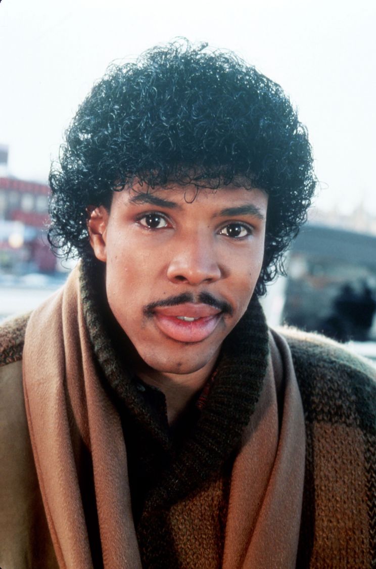 Eriq La Salle's Portrait Photos Wall Of Celebrities