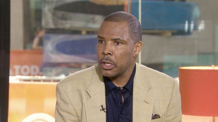 Eriq La Salle