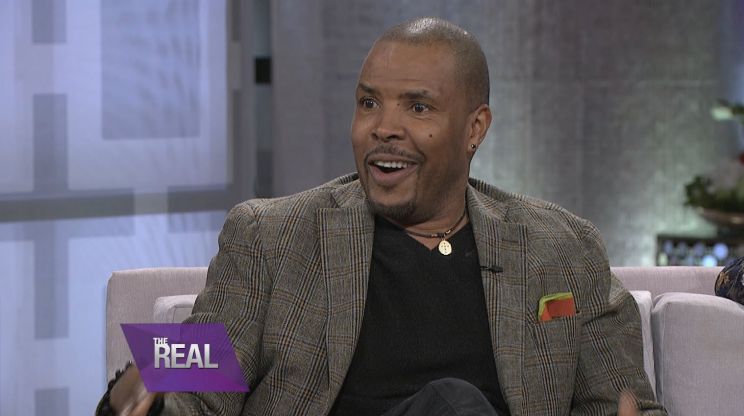 Eriq La Salle