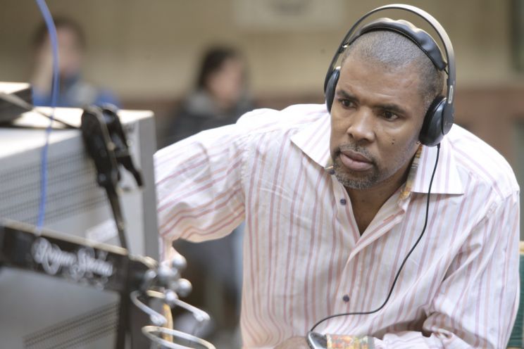 Eriq La Salle
