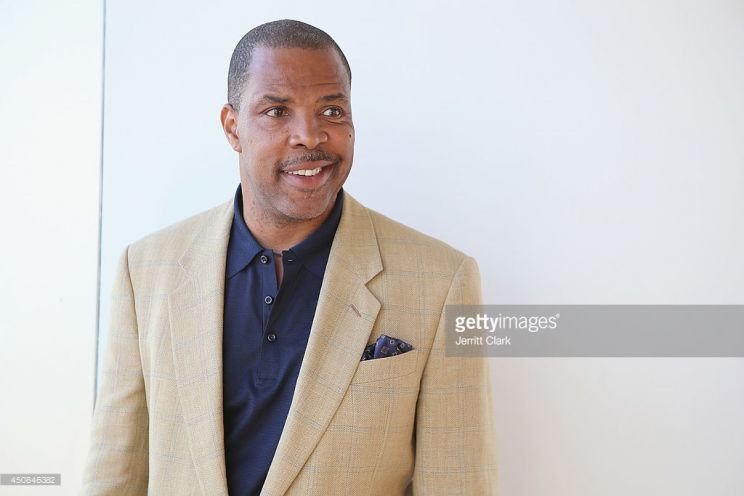 Eriq La Salle