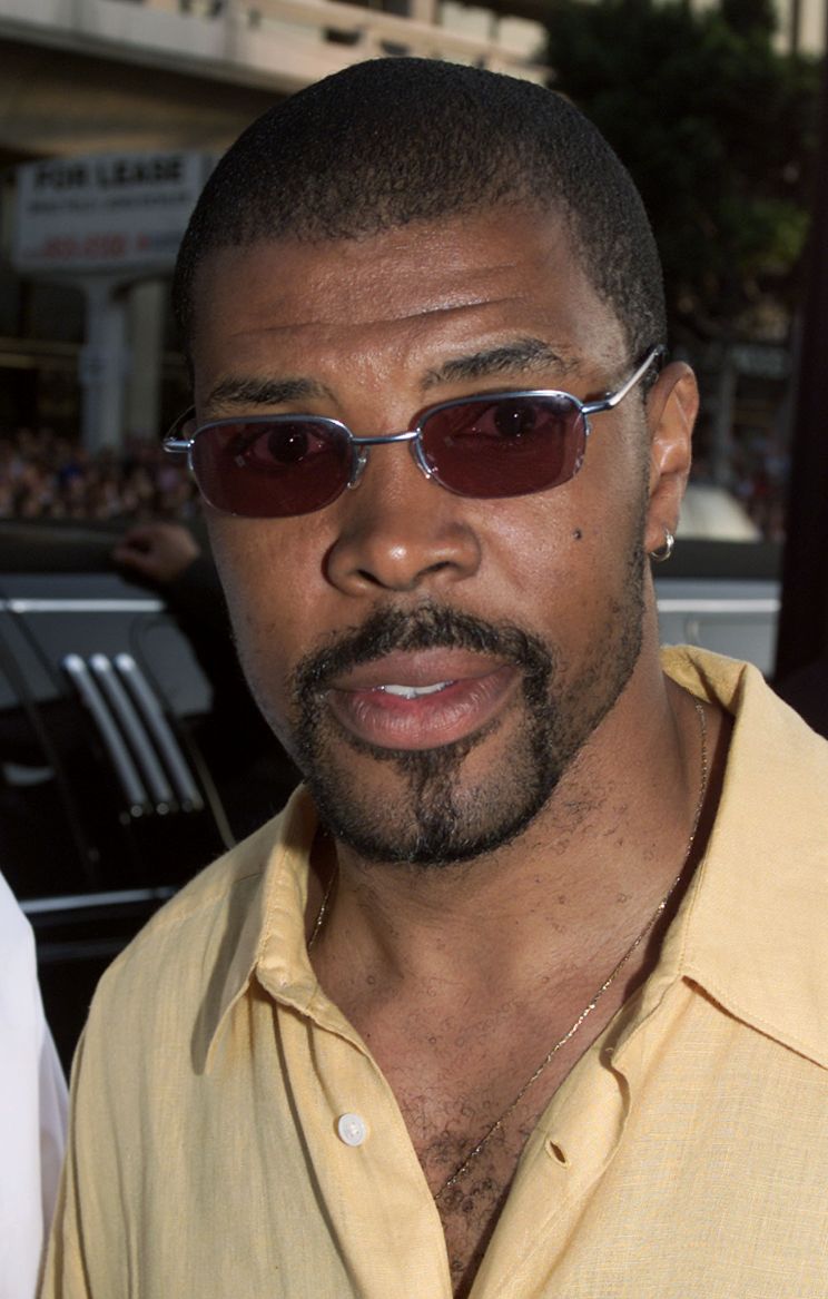 Eriq La Salle