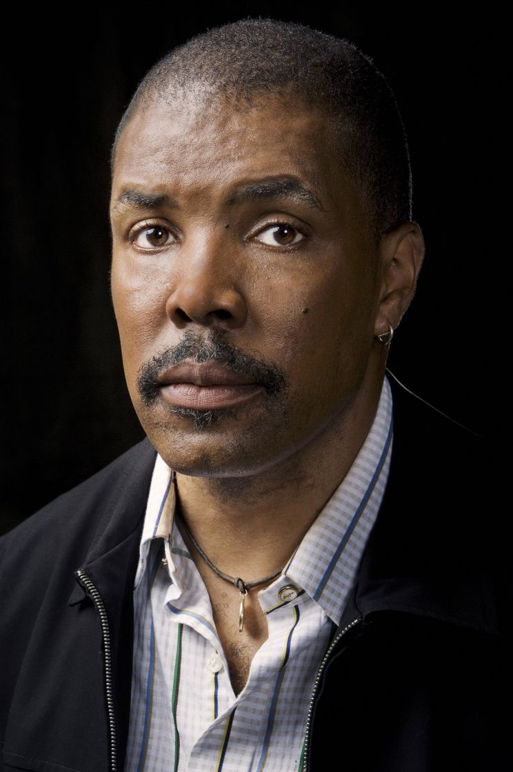 Eriq La Salle