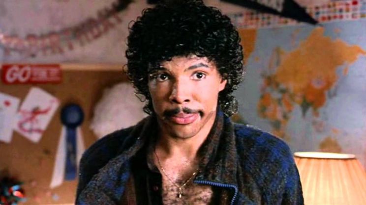 Eriq La Salle