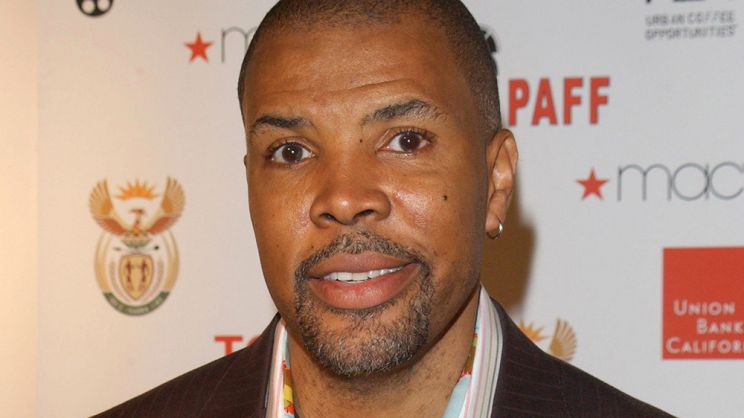 Eriq La Salle