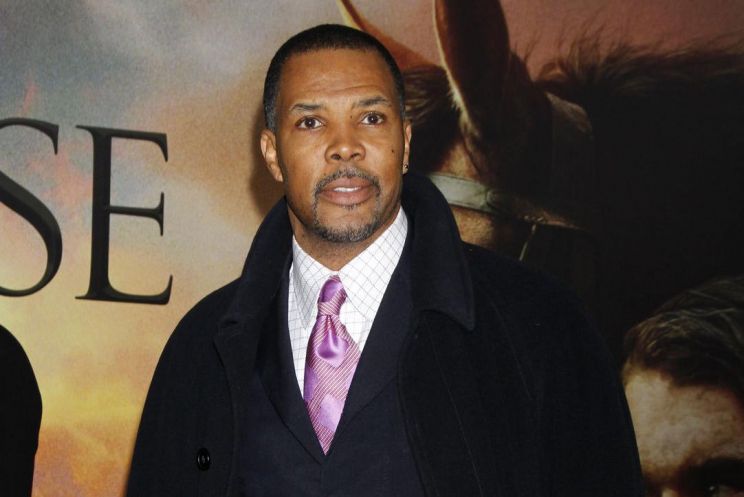 Eriq La Salle