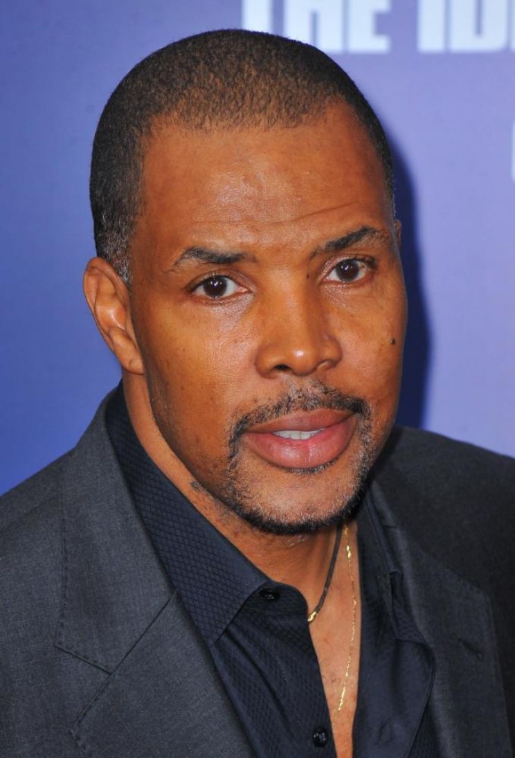 Eriq La Salle