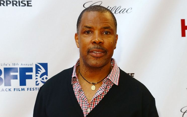 Eriq La Salle