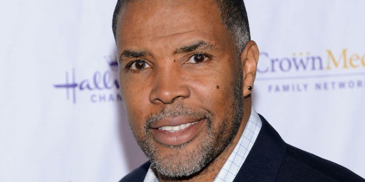 Eriq La Salle