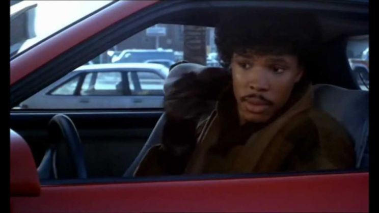 Eriq La Salle