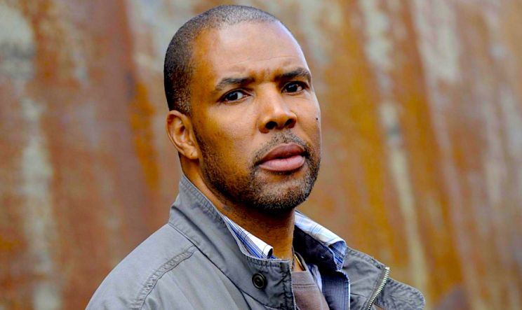Eriq La Salle