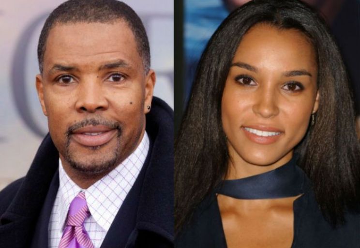 Eriq La Salle