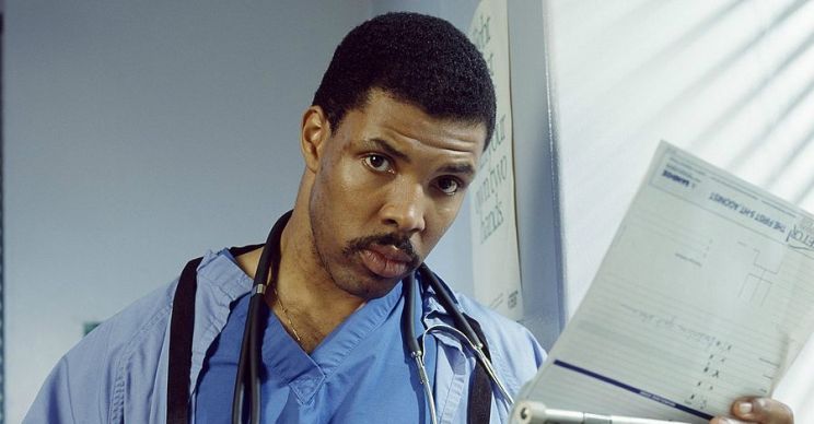 Eriq La Salle
