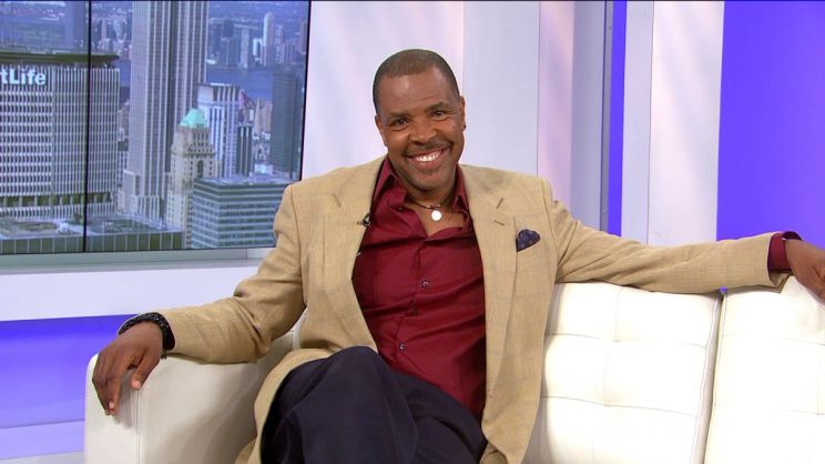 Eriq La Salle