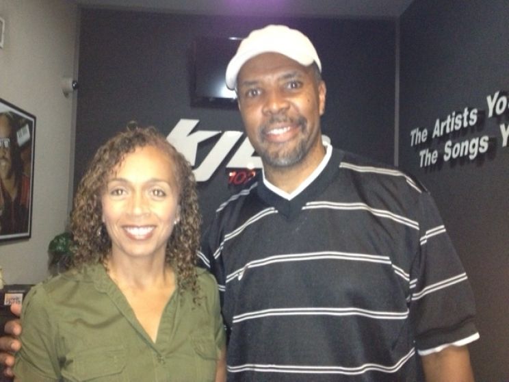 Pictures of Eriq La Salle