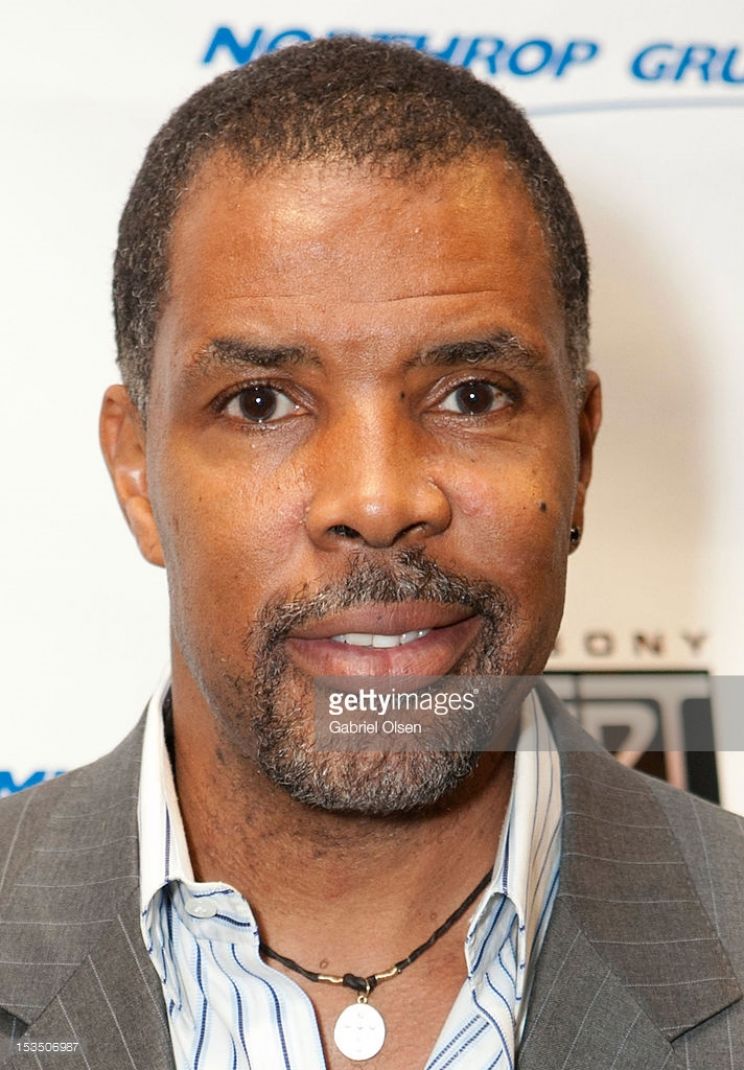 Eriq La Salle