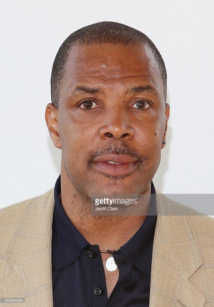 Eriq La Salle