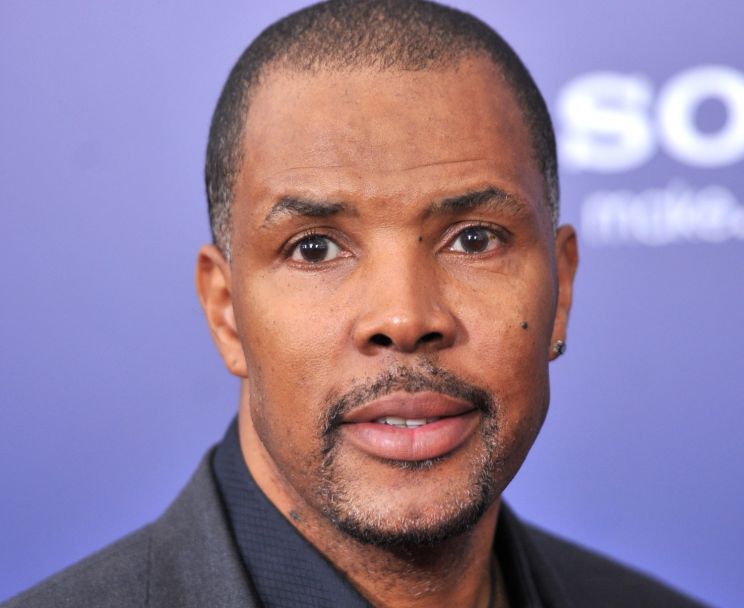 Eriq La Salle