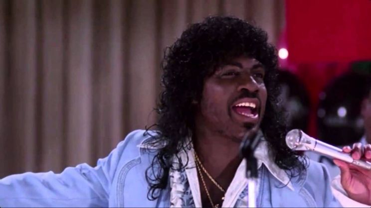 Eriq La Salle