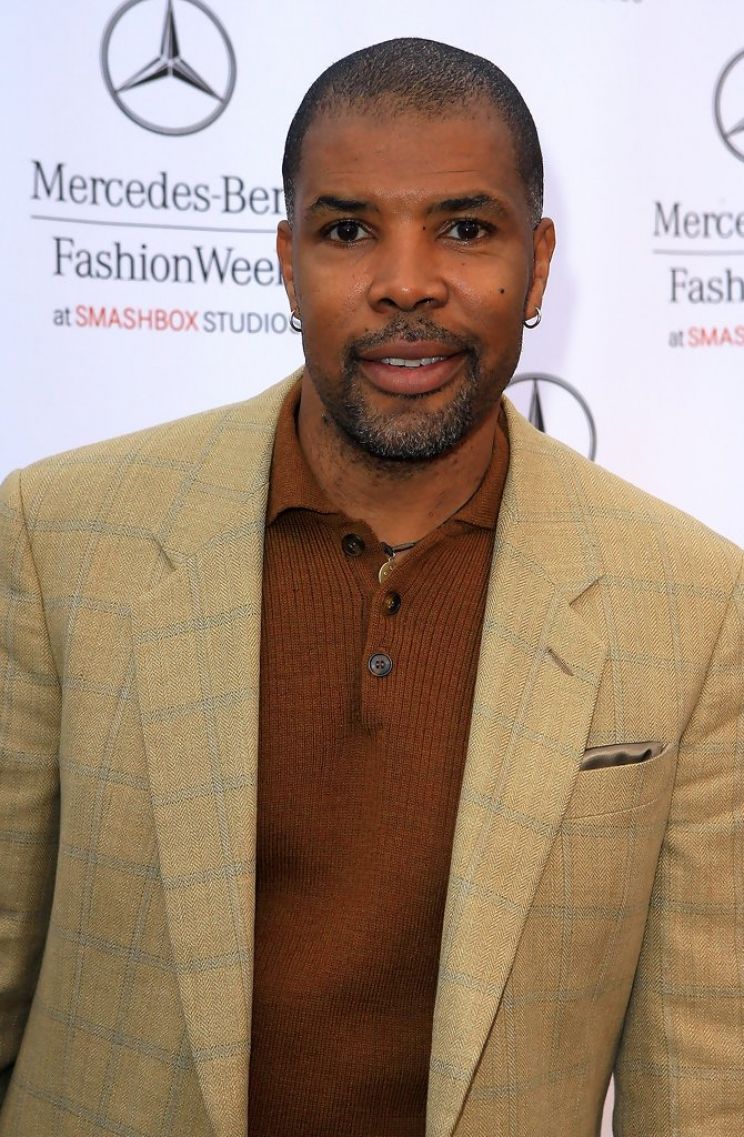 Eriq La Salle