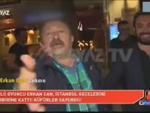 Erkan Can