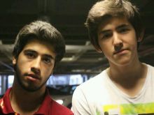 Erkan Can