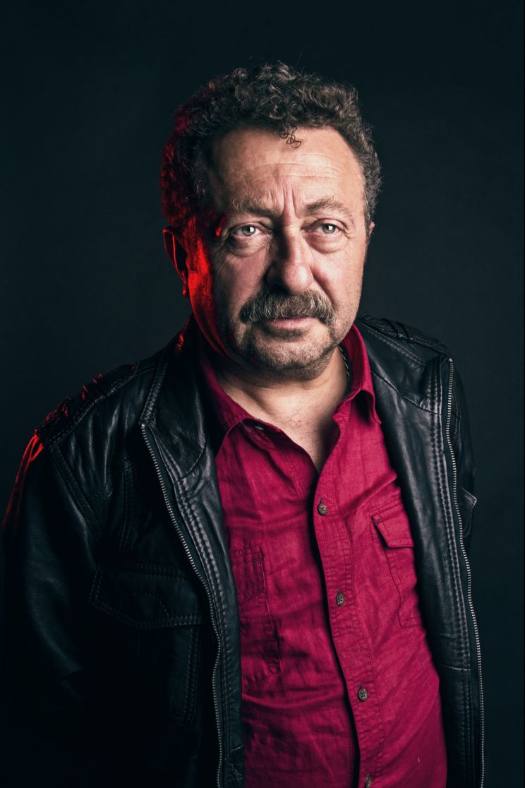 Erkan Can